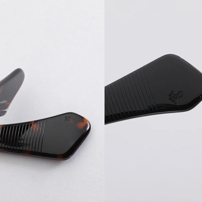 Sunglasses For Men Thick Frame Square 2025