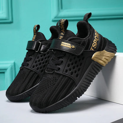 2025 Kids Sneakers Boys Casual Shoes For Children Sneakers