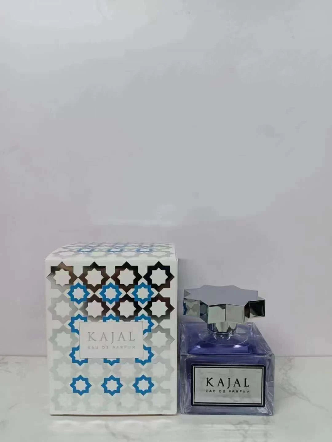 Almaz LAMAR WARDE MASA JIHAN  Women Men Perfume Fragrance Spray EDP Eau De Parfum Cologne