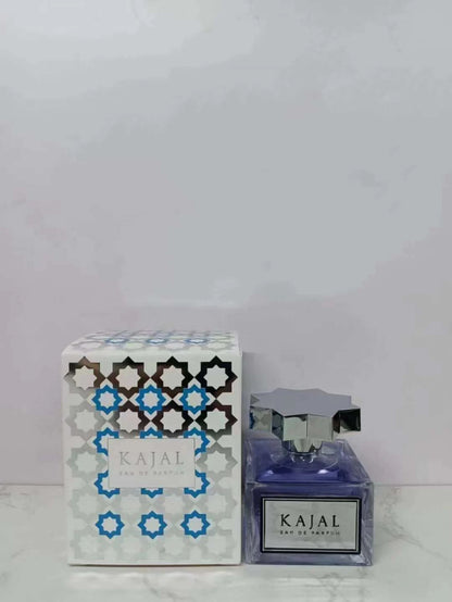 Almaz LAMAR WARDE MASA JIHAN  Women Men Perfume Fragrance Spray EDP Eau De Parfum Cologne