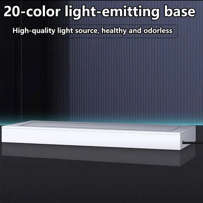 Clear Dust Cover for Nintendo Switch Oled Protection Games Accessories