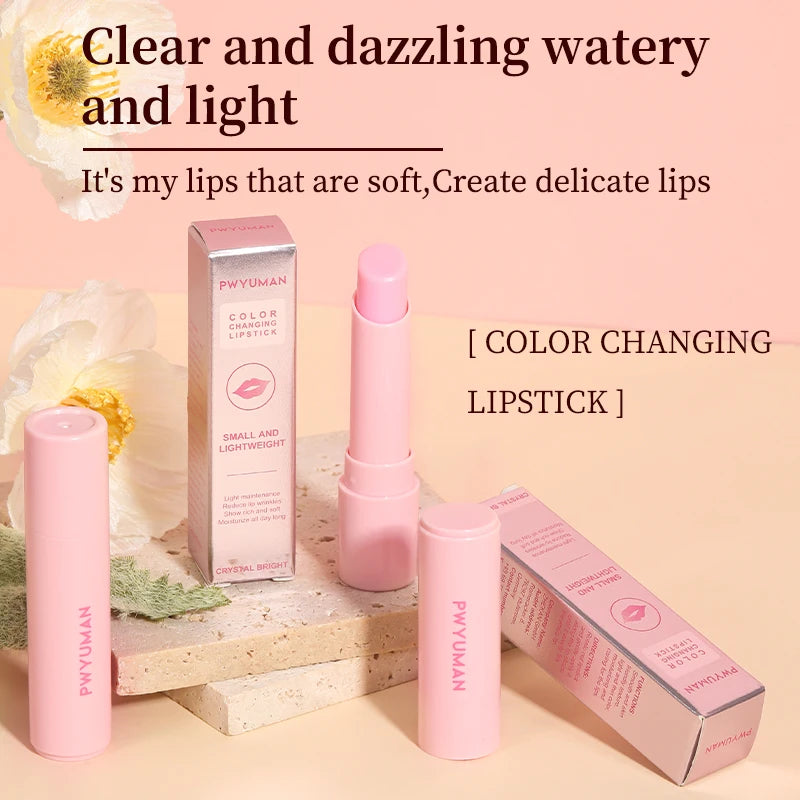 Lip Balm Remove Dark Spots Pigment Fast Lighten Pink Lips Cream