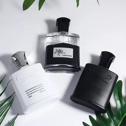 Fresh Natural 100ml Perfume Men Perfumes Gift Lasting Cologne Scent Perfume Męskie Charming Man Perfumes Hombres Originales