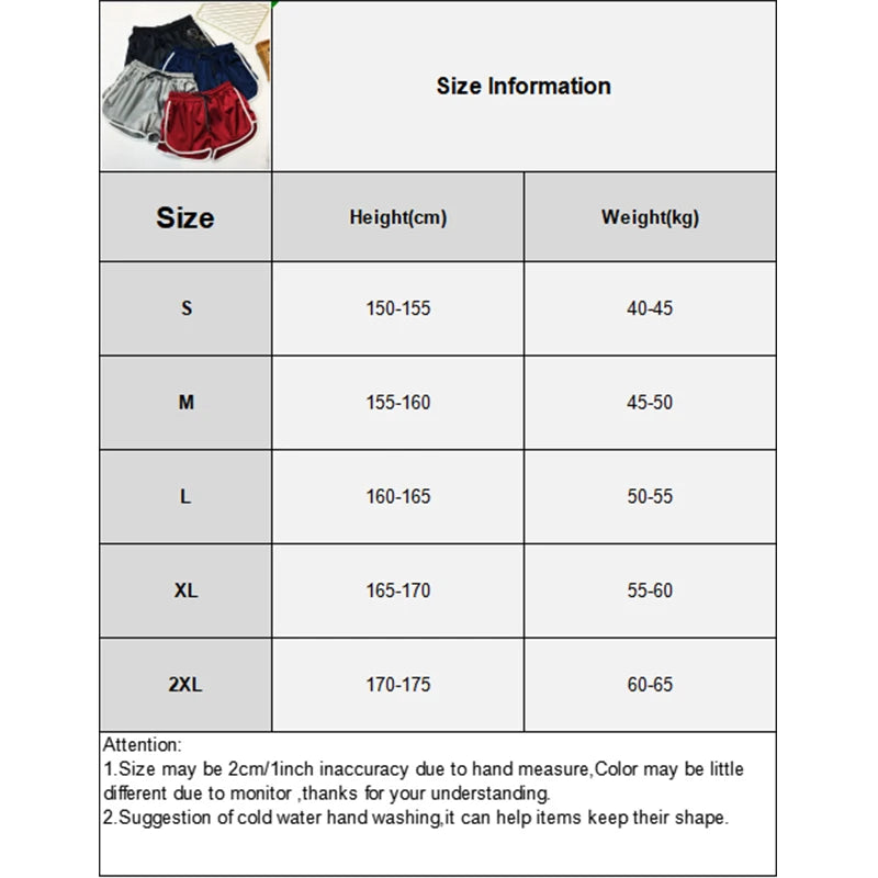 Sports Casual Quick-Drying Shorts Women's Versatile And Thin Wide-legged Sport Shorts