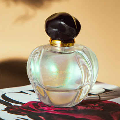 Brand Woman Eau De Parfum Sexy Perfume Cologne Dating Profum Dating Fresh  Rose Fruit Scent Perfumes Feminino Lasting Scent Gift