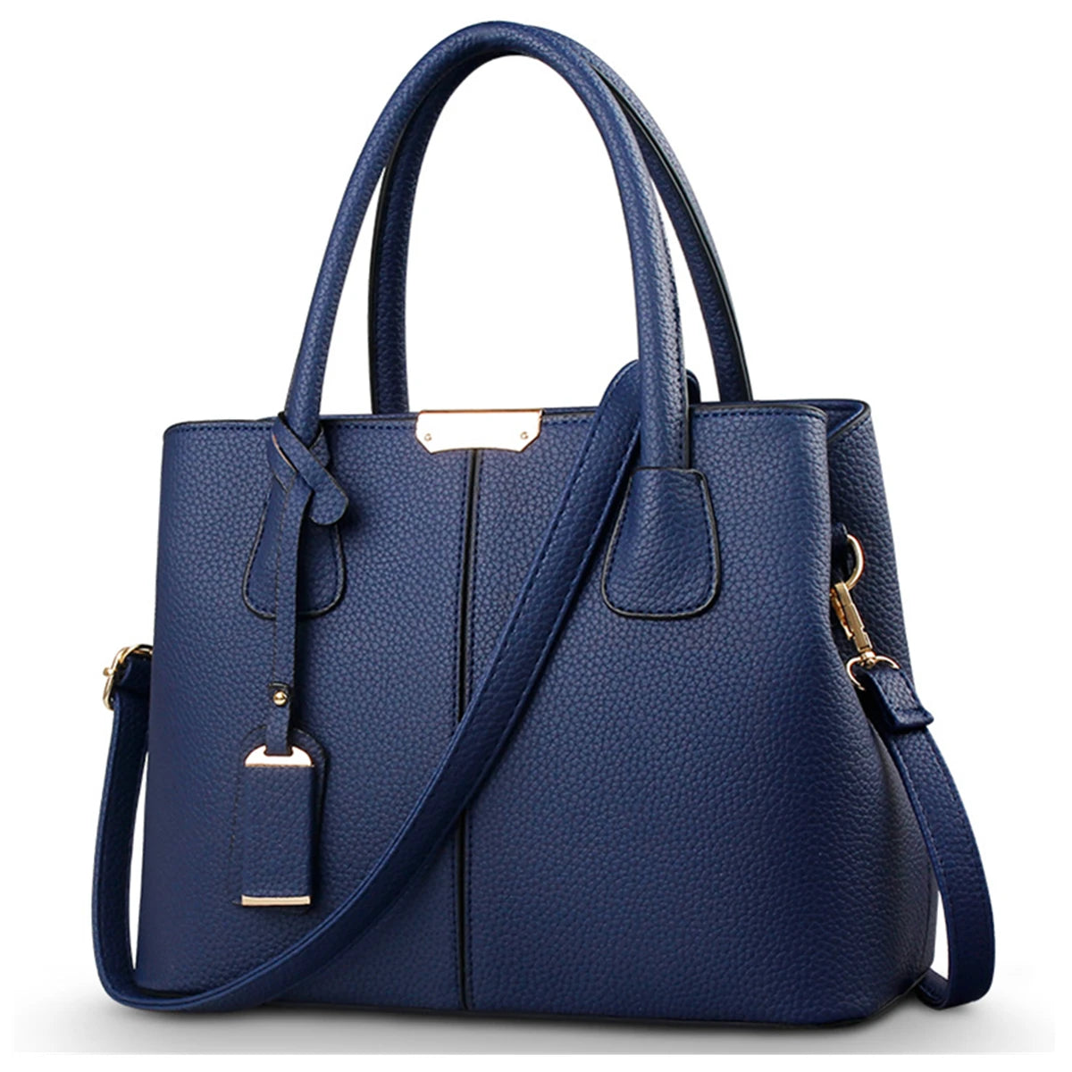 Women's Bag New Fashionable and High end Texture Single Shoulder Oblique Cross Handheld