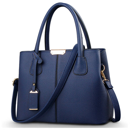 Women's Bag New Fashionable and High end Texture Single Shoulder Oblique Cross Handheld
