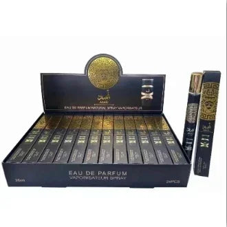 100ml Original Asad Men's Eau De Toilette Spray Long-lasting Fragrance High Quality Unisex