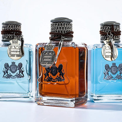 100ml Jean Miss Bad Boy Perfume Charm Men Deodorant