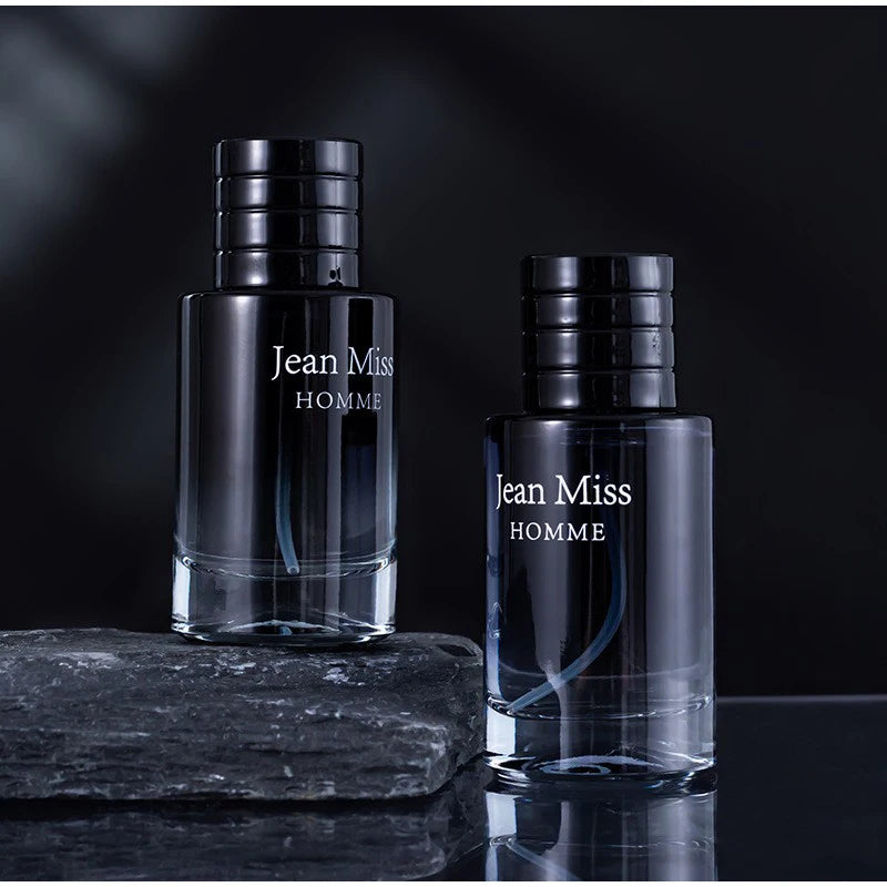 Brand Woody Marine Eau De Toilette Parfum Men Perfume Homme Cologne Attracting Women Dating Fresh Perfumes Unisex Lasting Scent