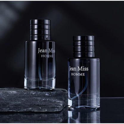 Brand Woody Marine Eau De Toilette Parfum Men Perfume Homme Cologne Attracting Women Dating Fresh Perfumes Unisex Lasting Scent