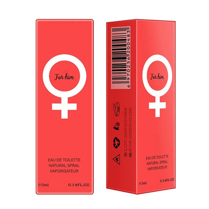 SI MI DA DANG Secrect Partner Pheromone Perfume Woman Body Spray