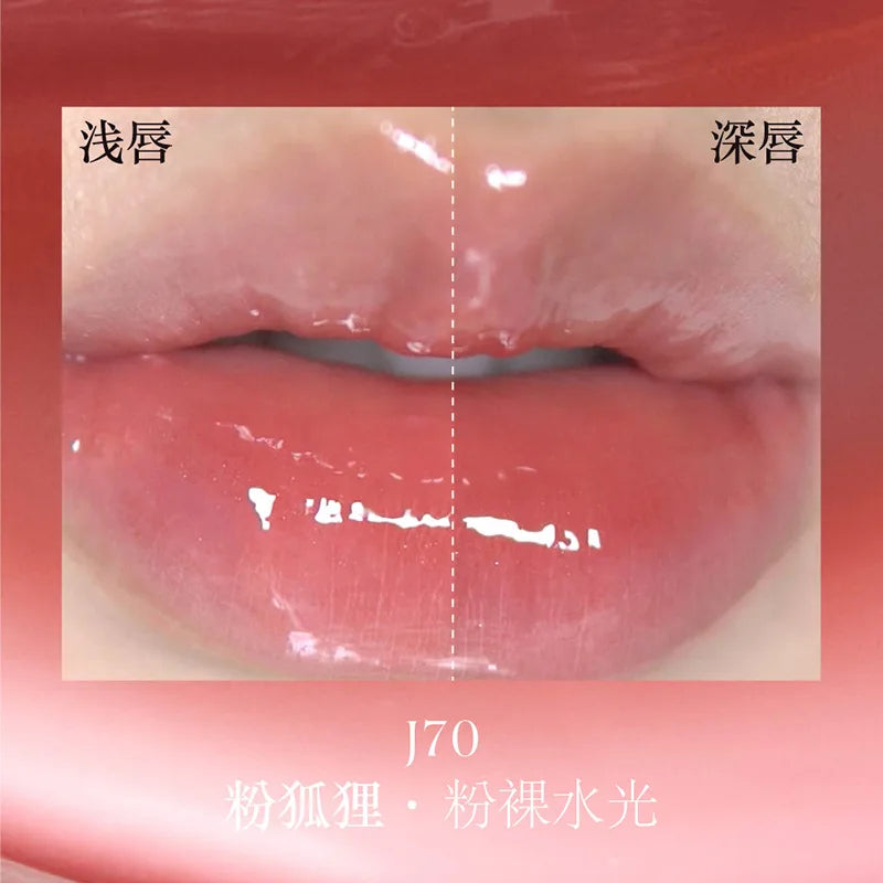 Girlcult Lip Cream Matte Velvet Lip Gloss Long-lasting Moisturizing Non Stick Cup Lipstick Waterproof Quick-drying Lip Gloss