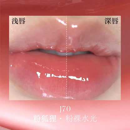 Girlcult Lip Cream Matte Velvet Lip Gloss Long-lasting Moisturizing Non Stick Cup Lipstick Waterproof Quick-drying Lip Gloss