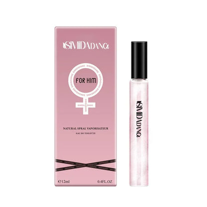 SI MI DA DANG Secrect Partner Pheromone Perfume Woman Body Spray