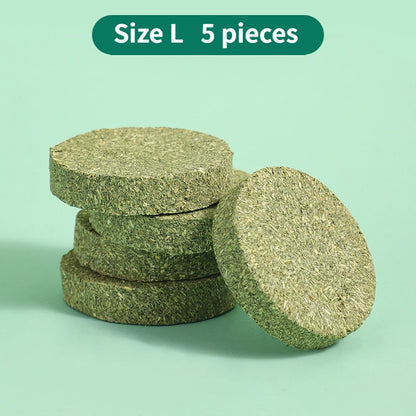 100g Rabbit Chew Sticks Natural Apple Tree Branch Molars Sweet Bamboo Sticks Teeth Clean Bite Toys for Guinea Pigs Hamster