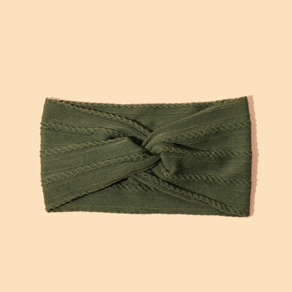 Newborn Baby Headbands for Girls New Nylon Knot Elastic Hair Bands Baby Girl Headband Cute Girl Hair Accessories Kids Headwear