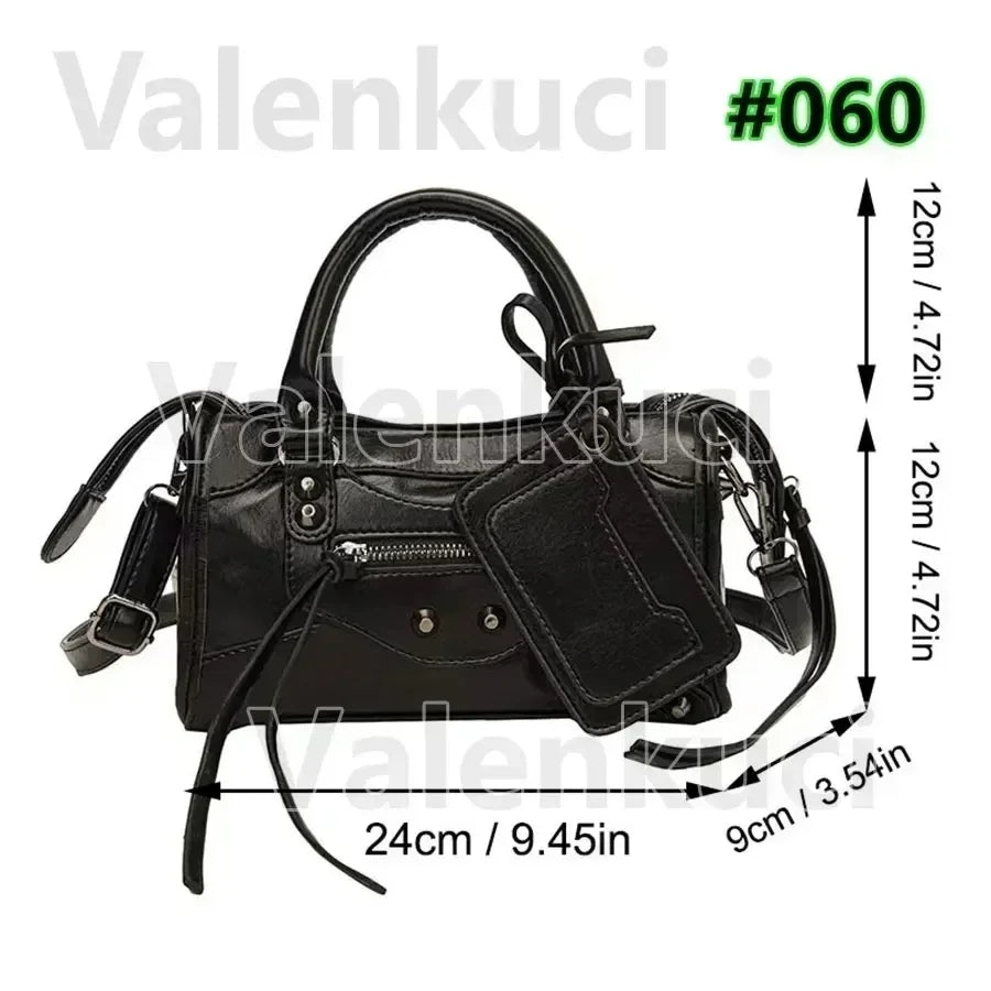 Shoulder Bags for Women Luxury Handbags Designer Famous Tote