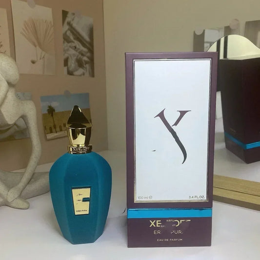 100ML Designer ERBA GOLD Groove Xcape OPERA SOPRANO Spray EDP m