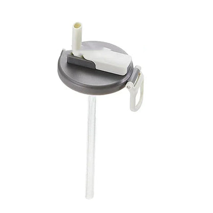 Soda Lid Covers With Straws 1/4pcs Beverage Can Protector Silicone Can Covers Beer Bottle Cap Tin Can Cup Soda Leak-Proof Caps