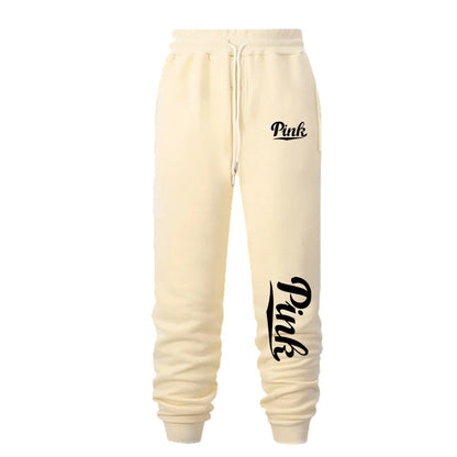 Women Casual Long Pants Four Seasons Hot Sales Sweatpants Women's Leisure Soft Comfortable Fitness Jogging Pants