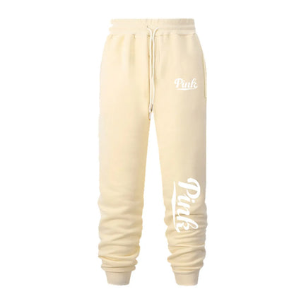 Women Casual Long Pants Four Seasons Hot Sales Sweatpants Women's Leisure Soft Comfortable Fitness Jogging Pants