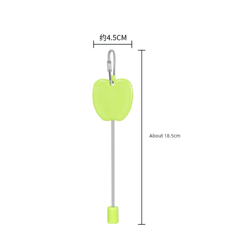 Fruit and Vegetable Toy Bird Cage Accessories Peony Parrot