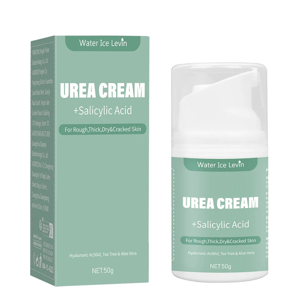 Urea Hand Cream Skin softening and nourishing anti-dryness whitening moisturizing chapped skin repair product