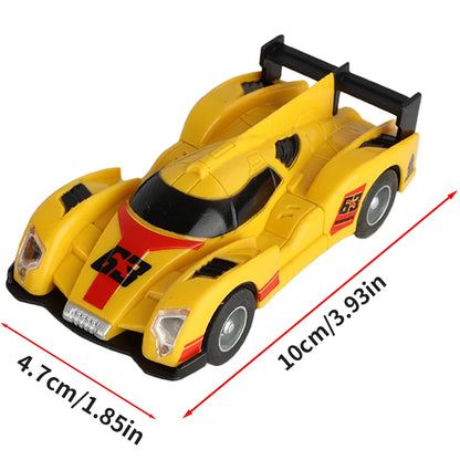Slot Car 1 43 1/43 Scale Analog Electric Racing Race Vehicle Remote Cars Toy Accessories For Carrera Go Scalextric Ninco SCX