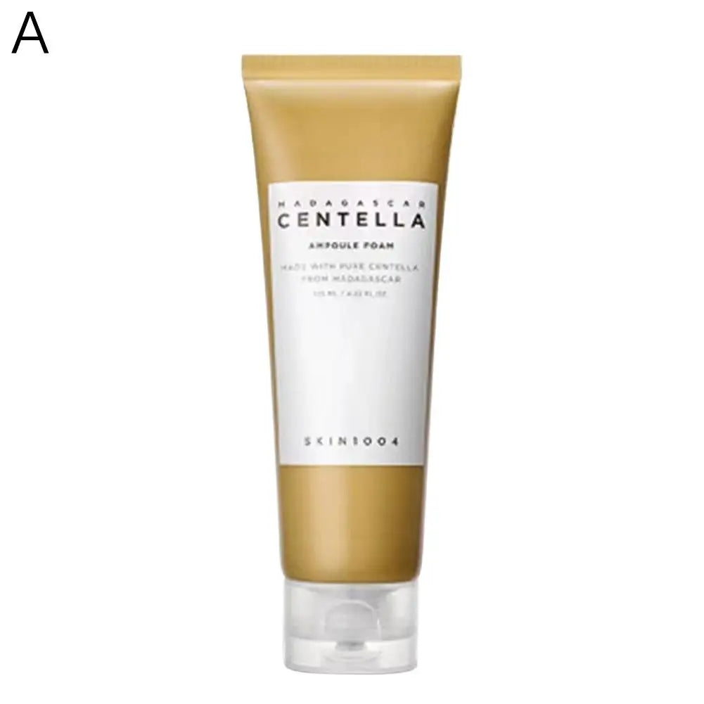Centella Asiatica Sunscreen/Cleanser Moisturizing Refreshing Not Greasy Sun Protection /Gentle Cleansing Facial Care Product