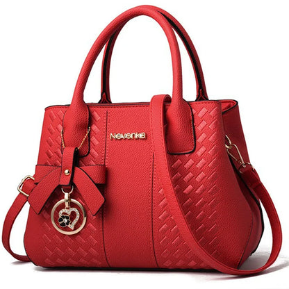 New Woman shoulder bag Large capacity Handbag for Women 2025 Crossbody bag