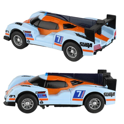 Slot Car 1 43 1/43 Scale Analog Electric Racing Race Vehicle Remote Cars Toy Accessories For Carrera Go Scalextric Ninco SCX