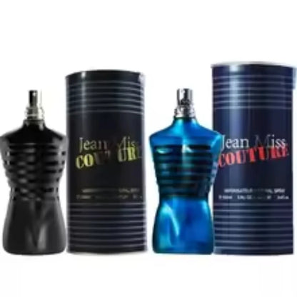 Genuine Men Perfume Spray Charming Gentleman Body Mist Long-Lasting Ocean Cologne Light Fragrance,Male Dating Pheromone Scent