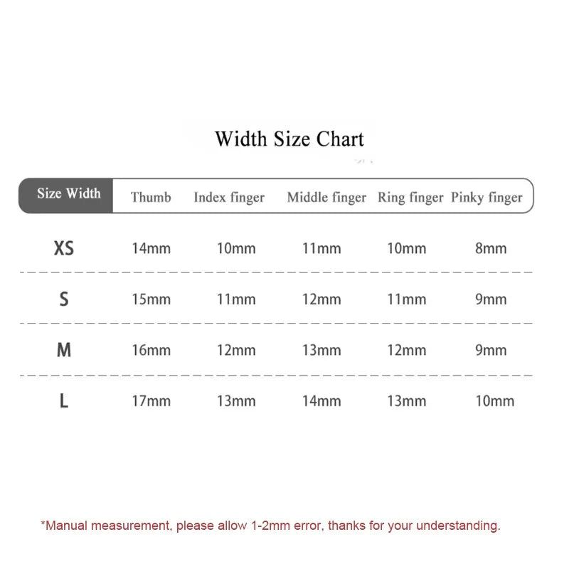 10Pcs Almond Press on Nails with Pink Strawberry Bear Design Acrylic