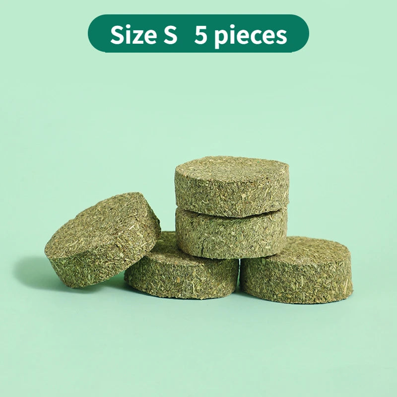 100g Rabbit Chew Sticks Natural Apple Tree Branch Molars Sweet Bamboo Sticks Teeth Clean Bite Toys for Guinea Pigs Hamster