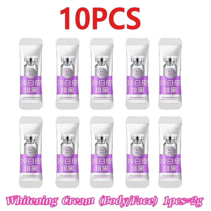 New Dark Knuckles Fast Brighten Serum Elbows Hand Knuckle Brightening Serum Knee Black Skin Spot Lighten Stains Remover Essence