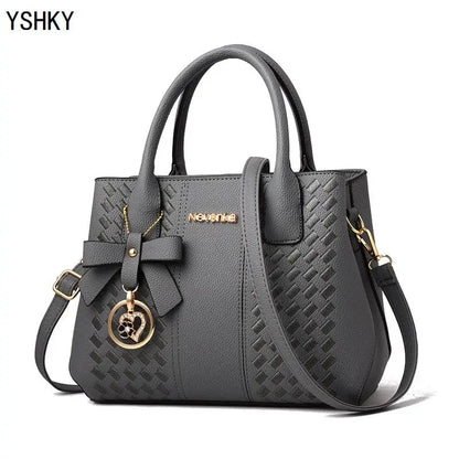 New Woman shoulder bag Large capacity Handbag for Women 2025 Crossbody bag
