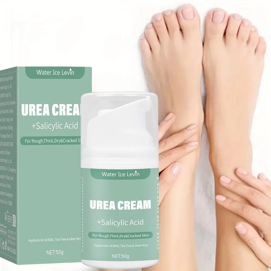Urea Hand Cream Skin softening and nourishing anti-dryness whitening moisturizing chapped skin repair product