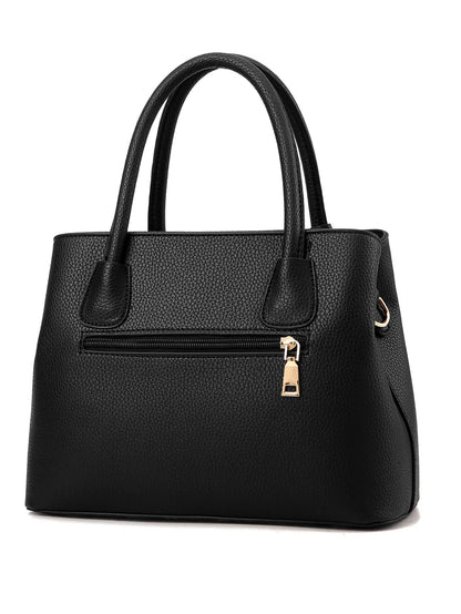 Women's Bag New Fashionable and High end Texture Single Shoulder Oblique Cross Handheld