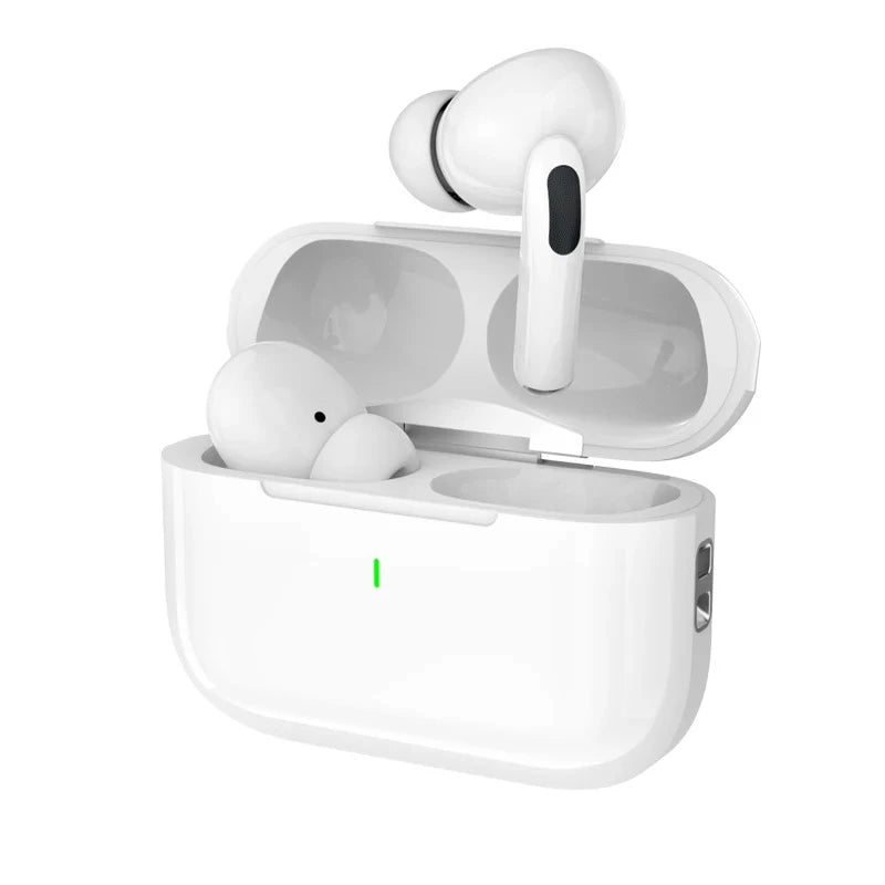 Air Pro Wireless Bluetooth Noise Reduction Earbuds for IPhone and Android