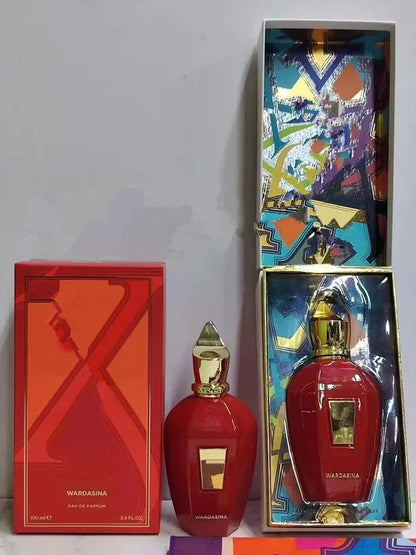 Men Wome Perfume ERBA PURA More than Words Accento Overdose OPERA 100ml Fragrance Eau De Parfum Long Lasting Smell High Quallty