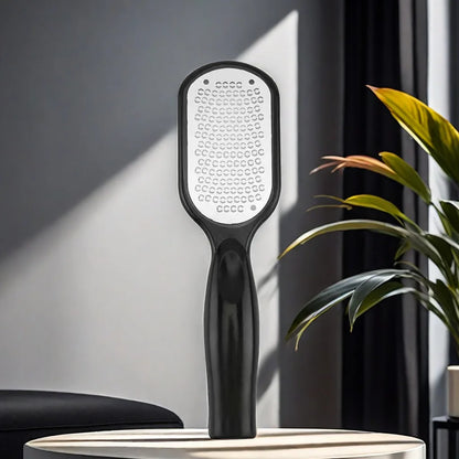 1 Pc Stainless Steel Callus Remover Foot File Scraper Pedicure Tools