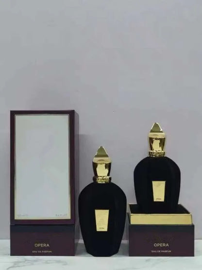 Men Wome Perfume ERBA PURA More than Words Accento Overdose OPERA 100ml Fragrance Eau De Parfum Long Lasting Smell High Quallty