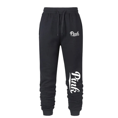 Women Casual Long Pants Four Seasons Hot Sales Sweatpants Women's Leisure Soft Comfortable Fitness Jogging Pants