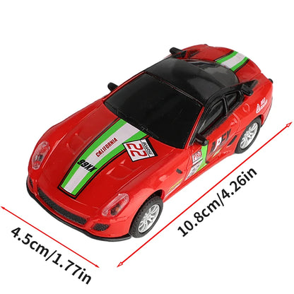Slot Car 1 43 1/43 Scale Analog Electric Racing Race Vehicle Remote Cars Toy Accessories For Carrera Go Scalextric Ninco SCX