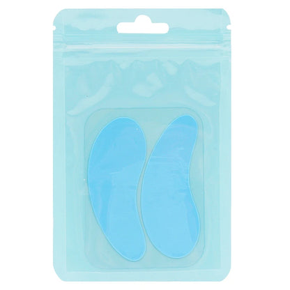 1 Pairs Eyelash Lifting Silicone Stripe Soft Lashlift Curlers Pads Eye Lash Extension Perm Ribbon Sticky Tape Patch Makeup Tools