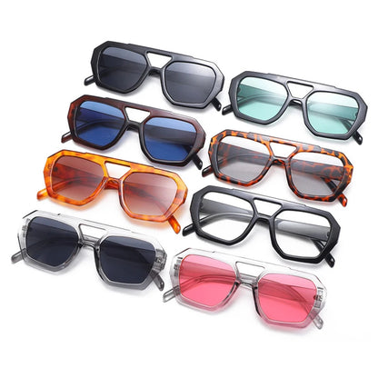 Retro Fashion Punk Sunglasses Women Men Sun Glasses Classic Vintage Goggles UV400 Outdoor Shades