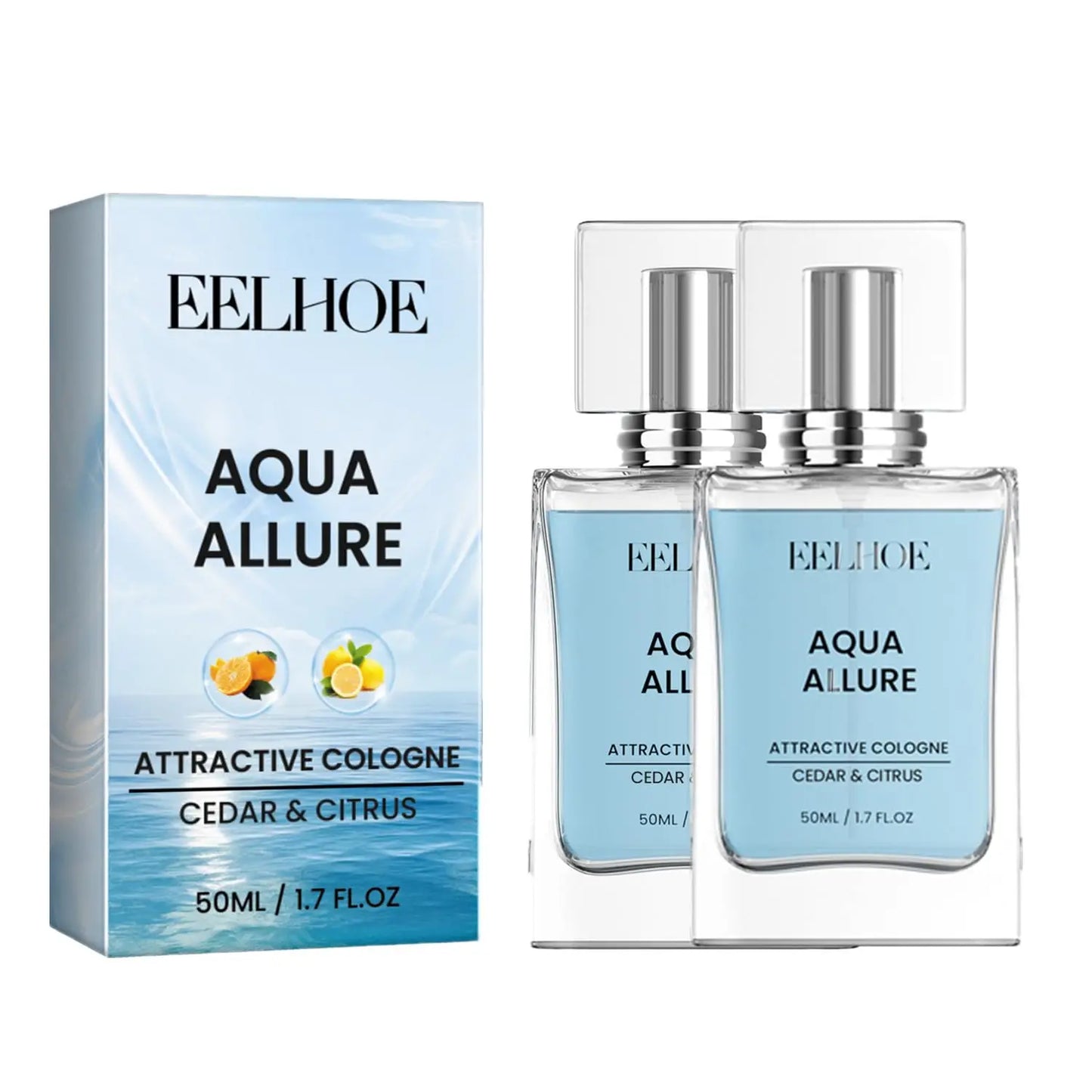 Mens Hypnosis  Pheromone Cologne Perfume Attracts Woman Excited Fragrance Long Lasting Body Spray Flirting Encourage Dating