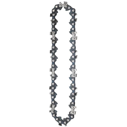 4  6 8 Inch Mini Steel Chainsaw Chains 1/4 Electric Chainsaws Accessory Chains Replacement Mini Electric Chainsaw Chain Saw