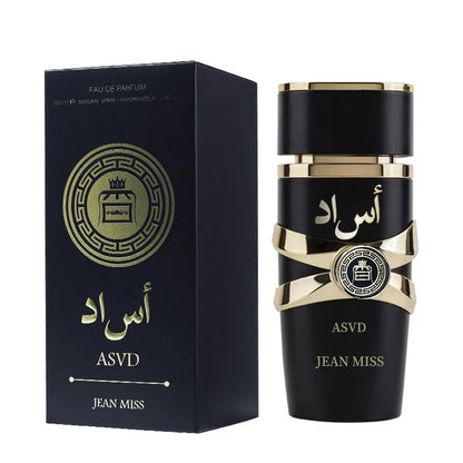 100ml Arab Dubai Perfume Charming Men Pheromone Fragrance Woman Dating Scent Long Lasting Arabic Body Spray Flirting Perfum